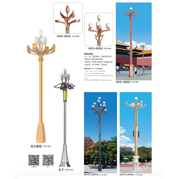 辽宁中华灯厂家