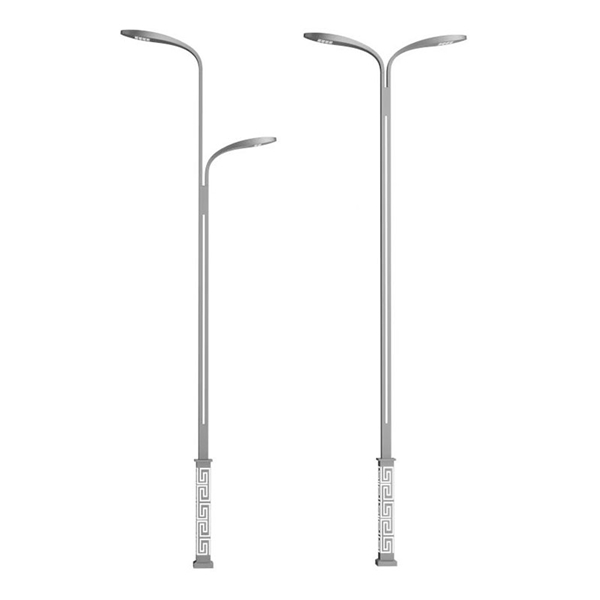 辽宁一体化路灯