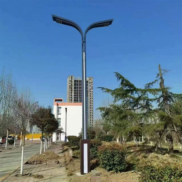 辽宁一体化路灯批发