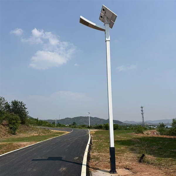 辽宁太阳能路灯