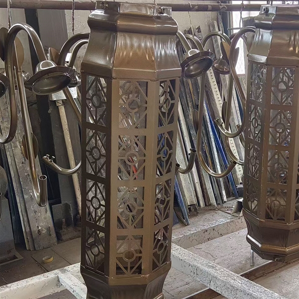 辽宁照明灯具生产厂家