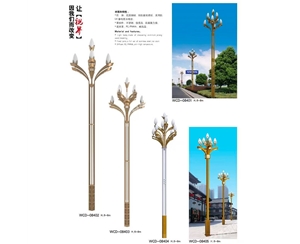 辽宁中华灯定制