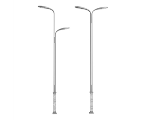 辽宁一体化路灯