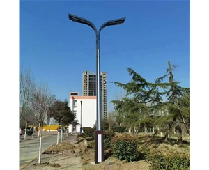 辽宁一体化路灯批发