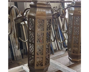 辽宁照明灯具生产厂家